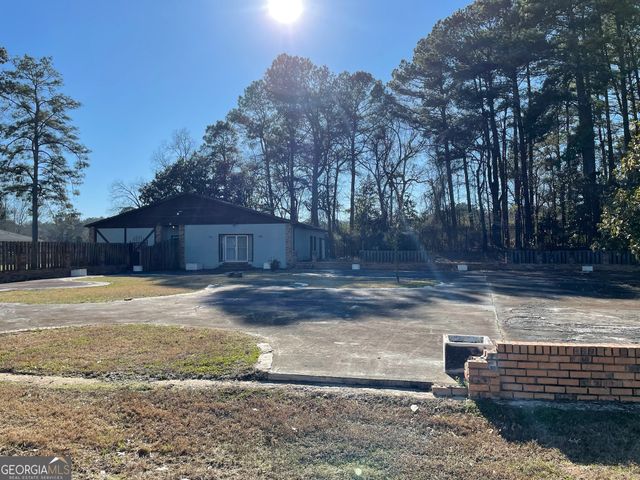 4701 Flat Shoals Road, Union City, GA 30291