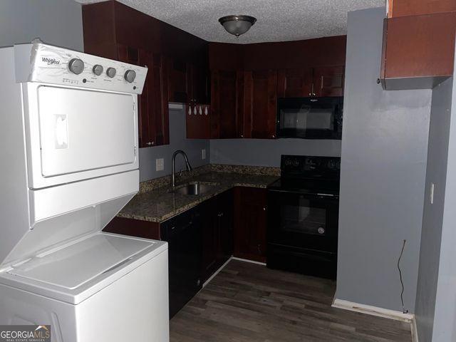 4701 Flat Shoals Road, Union City, GA 30291