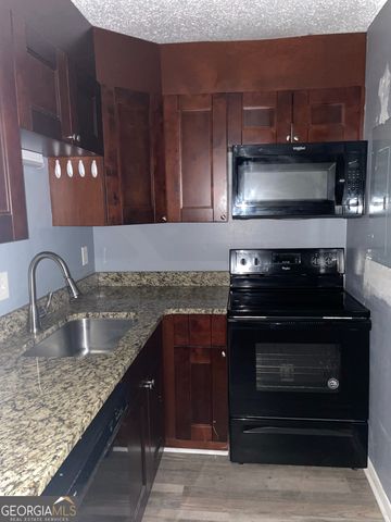 4701 Flat Shoals Road, Union City, GA 30291