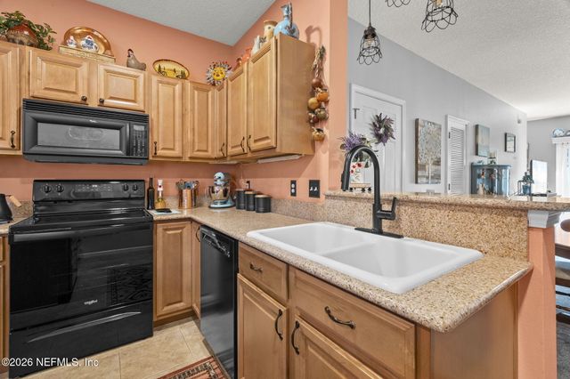 570 SCRUB JAY Drive, St. Johns, FL 32092