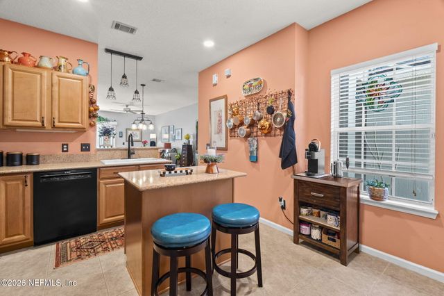 570 SCRUB JAY Drive, St. Johns, FL 32092