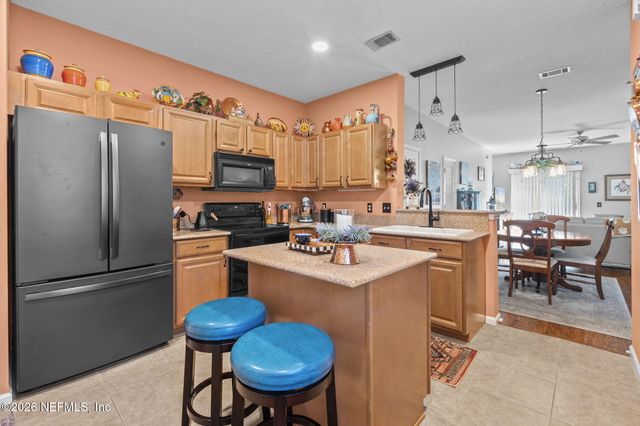 570 SCRUB JAY Drive, St. Johns, FL 32092