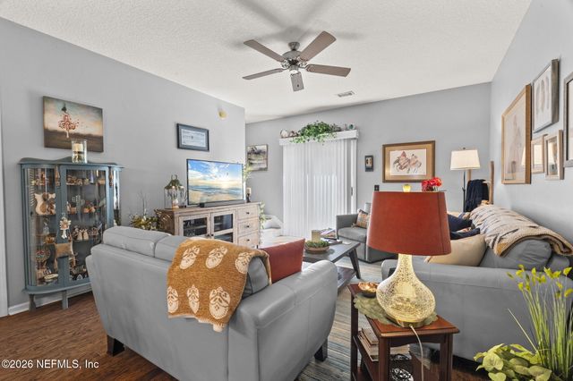 570 SCRUB JAY Drive, St. Johns, FL 32092