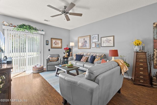 570 SCRUB JAY Drive, St. Johns, FL 32092