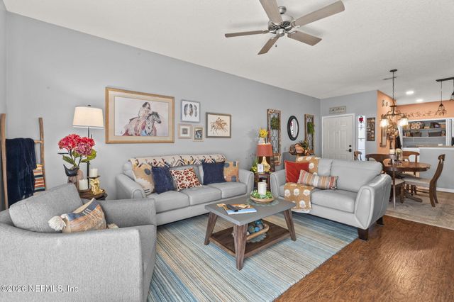 570 SCRUB JAY Drive, St. Johns, FL 32092