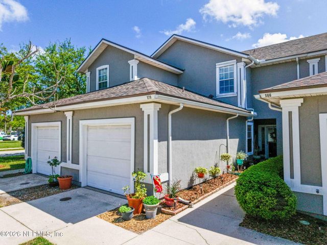 570 SCRUB JAY Drive, St. Johns, FL 32092