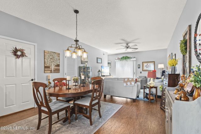 570 SCRUB JAY Drive, St. Johns, FL 32092