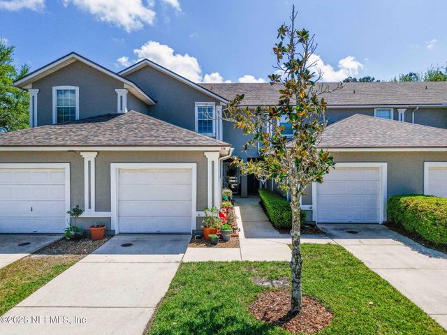 570 SCRUB JAY Drive, St. Johns, FL 32092