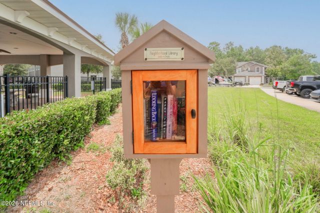 570 SCRUB JAY Drive, St. Johns, FL 32092