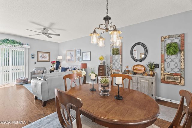 570 SCRUB JAY Drive, St. Johns, FL 32092