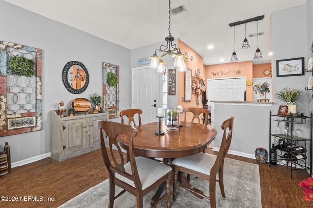 570 SCRUB JAY Drive, St. Johns, FL 32092