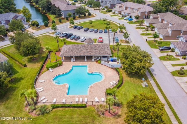 570 SCRUB JAY Drive, St. Johns, FL 32092