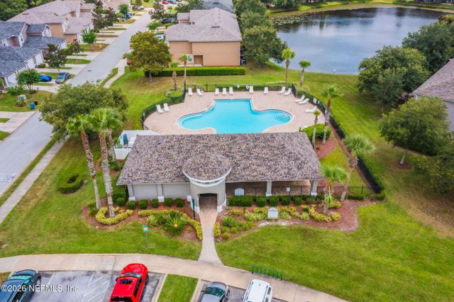 570 SCRUB JAY Drive, St. Johns, FL 32092