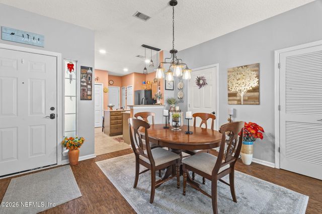 570 SCRUB JAY Drive, St. Johns, FL 32092