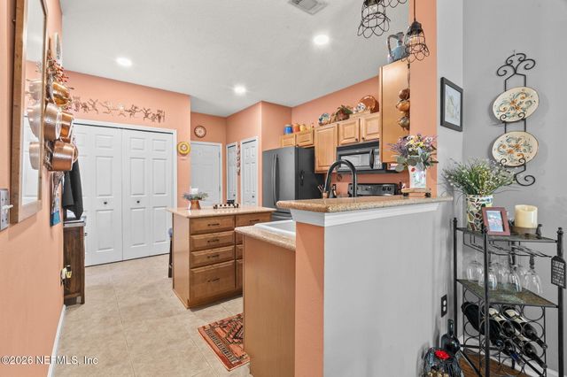 570 SCRUB JAY Drive, St. Johns, FL 32092