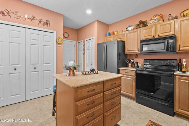 570 SCRUB JAY Drive, St. Johns, FL 32092