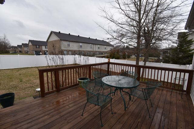 2359 Ellsworth Dr, Clarksville, TN 37043