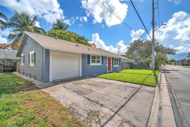 515 NE 11th St, Fort Lauderdale, FL 33304