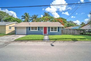 515 NE 11th St, Fort Lauderdale, FL 33304