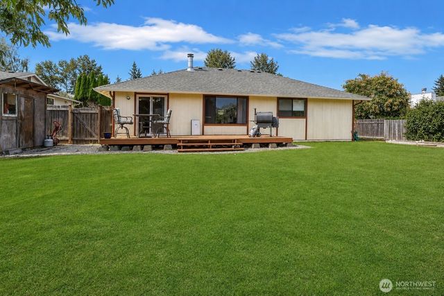 21817 48th Avenue Ct E, Spanaway, WA 98387