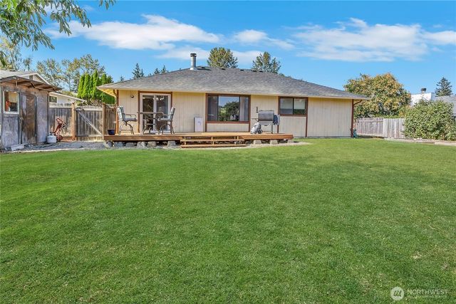 21817 48th Avenue Ct E, Spanaway, WA 98387