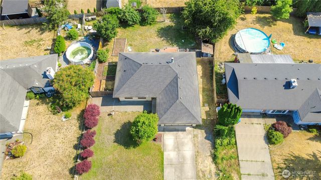 21817 48th Avenue Ct E, Spanaway, WA 98387
