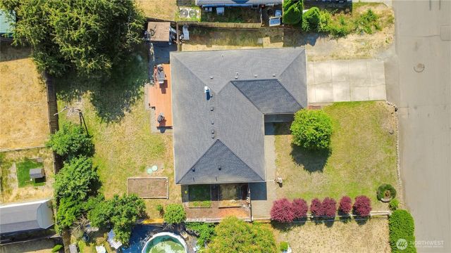 21817 48th Avenue Ct E, Spanaway, WA 98387