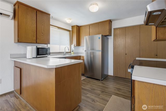 21817 48th Avenue Ct E, Spanaway, WA 98387
