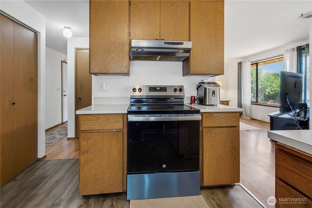21817 48th Avenue Ct E, Spanaway, WA 98387