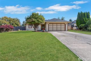 21817 48th Avenue Ct E, Spanaway, WA 98387