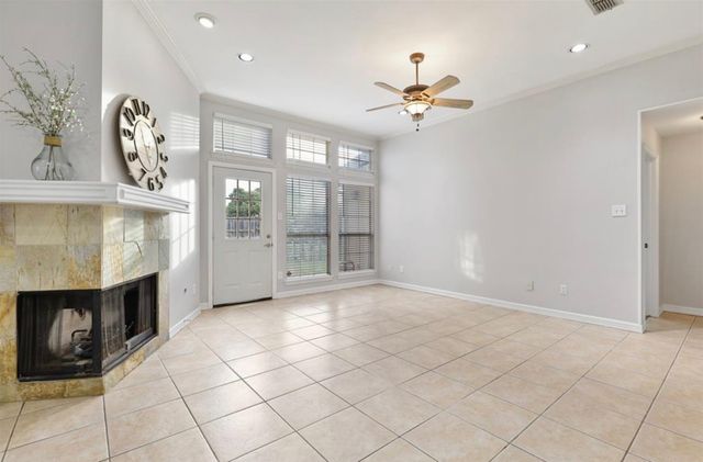 4500 Portrait Lane, Plano, TX 75024