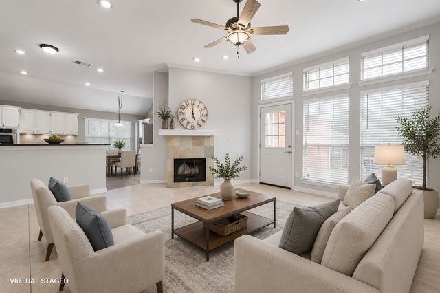 4500 Portrait Lane, Plano, TX 75024