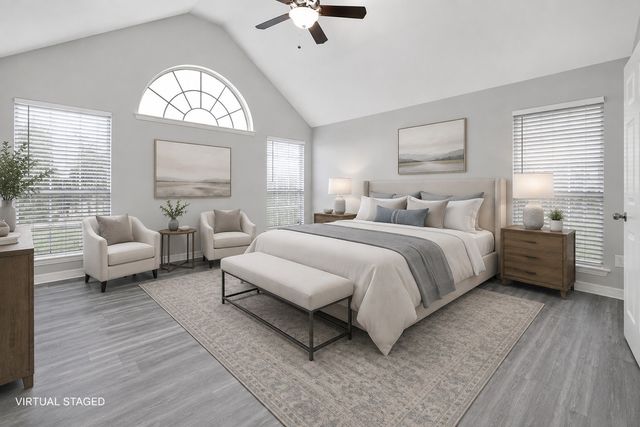 4500 Portrait Lane, Plano, TX 75024