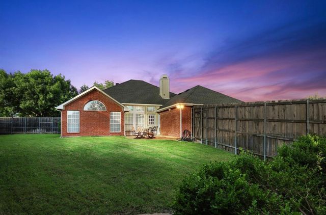 4500 Portrait Lane, Plano, TX 75024