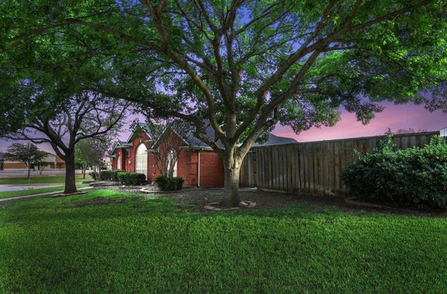 4500 Portrait Lane, Plano, TX 75024