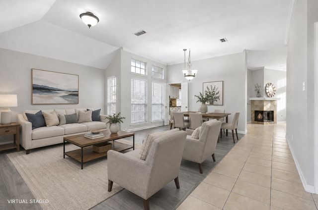 4500 Portrait Lane, Plano, TX 75024