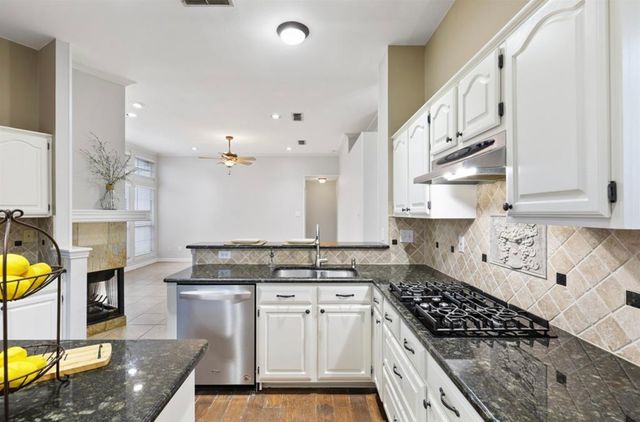 4500 Portrait Lane, Plano, TX 75024