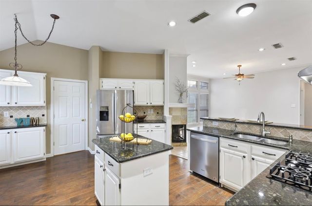 4500 Portrait Lane, Plano, TX 75024