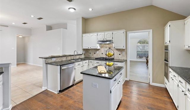4500 Portrait Lane, Plano, TX 75024