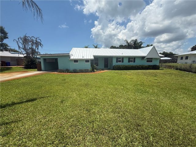 1625 1st Street, Vero Beach, FL 32962