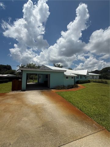 1625 1st Street, Vero Beach, FL 32962