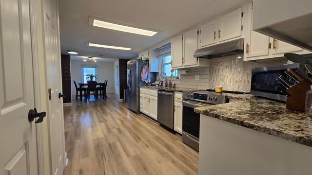 342 Hagan Mill Road, Richmond, KY 40475