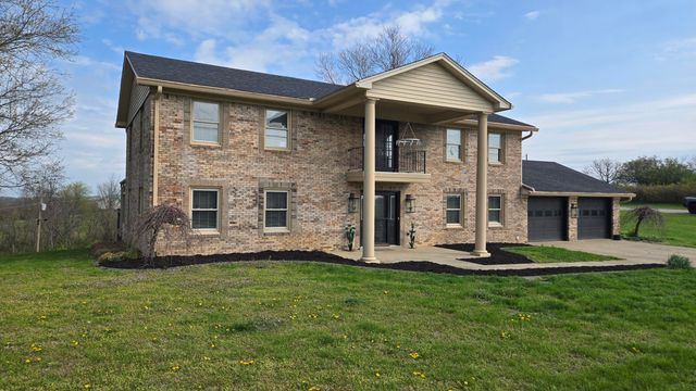 342 Hagan Mill Road, Richmond, KY 40475