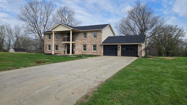 342 Hagan Mill Road, Richmond, KY 40475