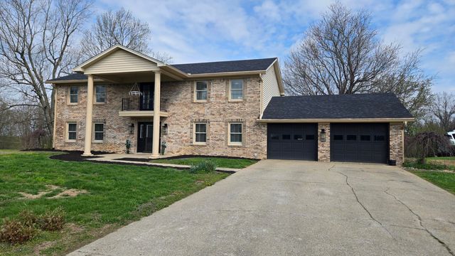 342 Hagan Mill Road, Richmond, KY 40475