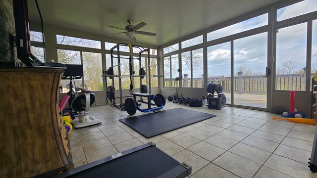 342 Hagan Mill Road, Richmond, KY 40475