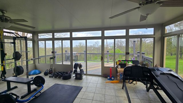 342 Hagan Mill Road, Richmond, KY 40475