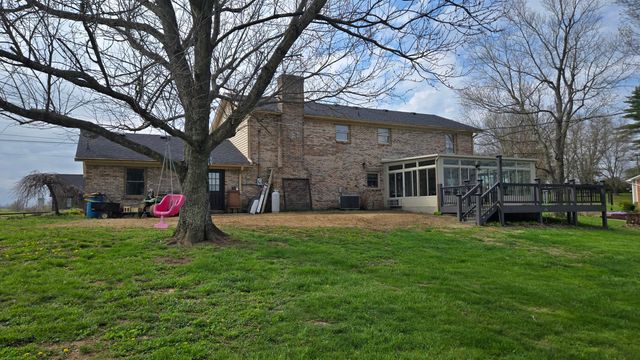 342 Hagan Mill Road, Richmond, KY 40475