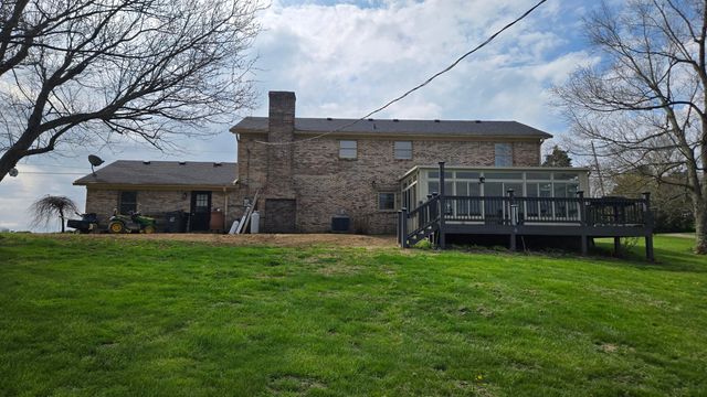 342 Hagan Mill Road, Richmond, KY 40475