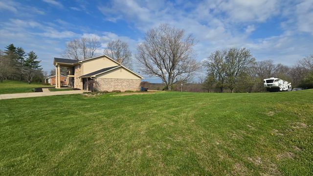 342 Hagan Mill Road, Richmond, KY 40475